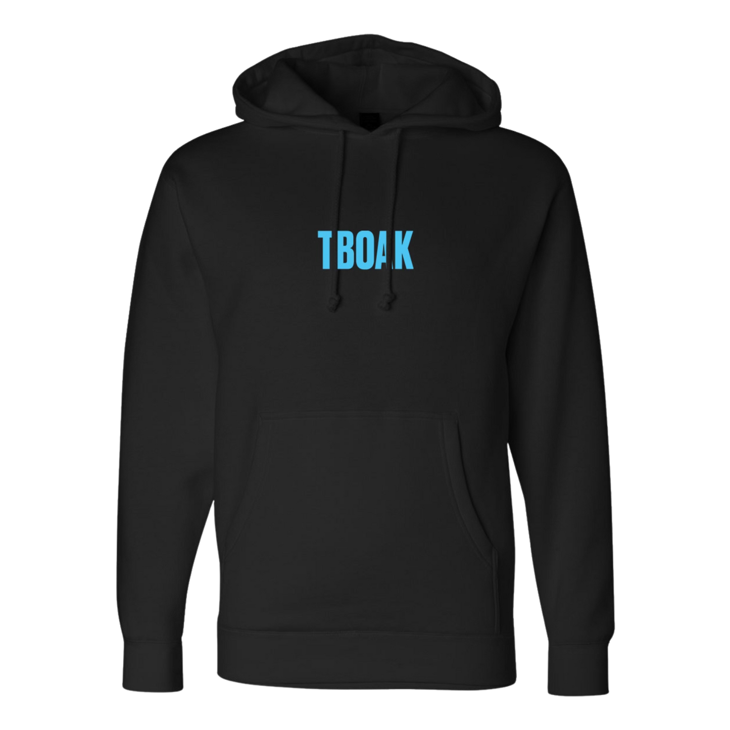 TBOAK Manger Hoodie