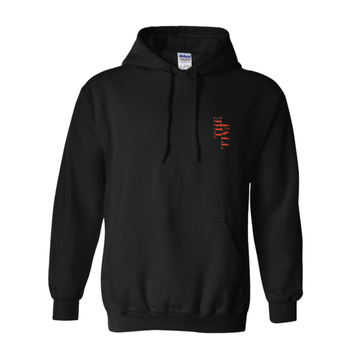 The Fall Hoodie