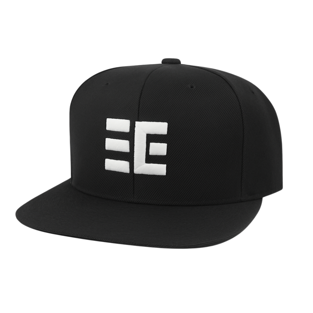 Crown Tee + Logo Hat Bundle