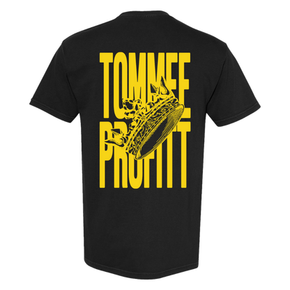 Crown Tee + Logo Hat Bundle