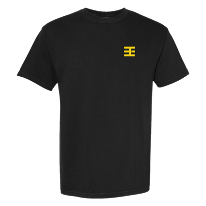 Crown Tee + Logo Hat Bundle