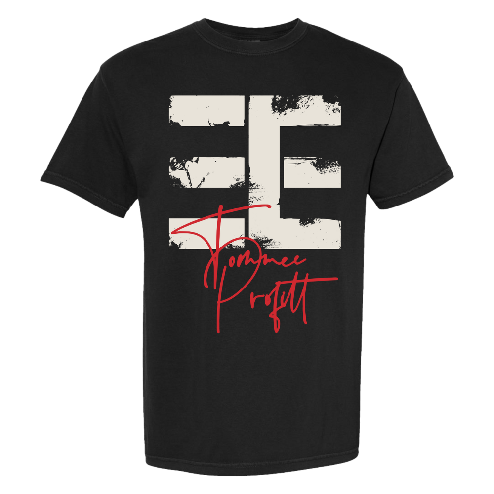 Logo Tee + Logo Hat Bundle