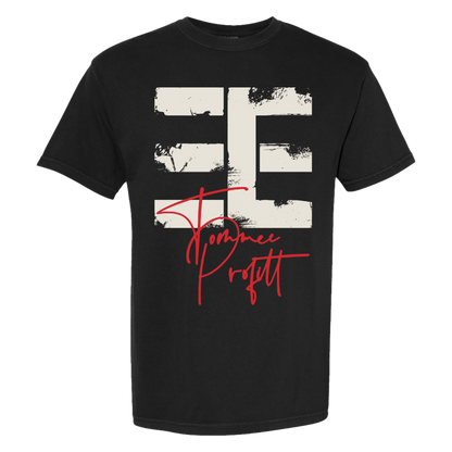 Logo Tee + Logo Hat Bundle