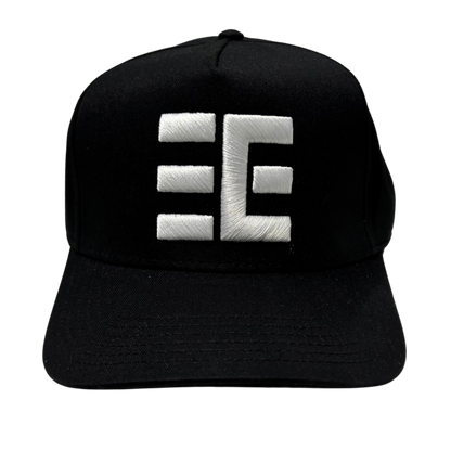 Logo Hat