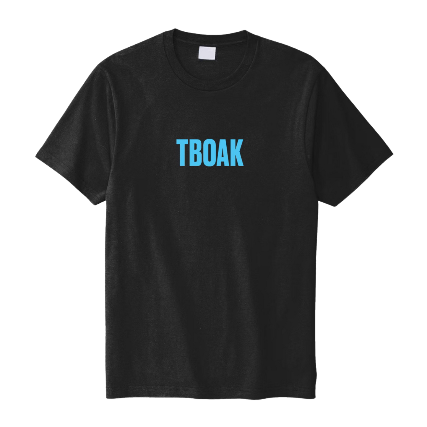 TBOAK Manger Tee