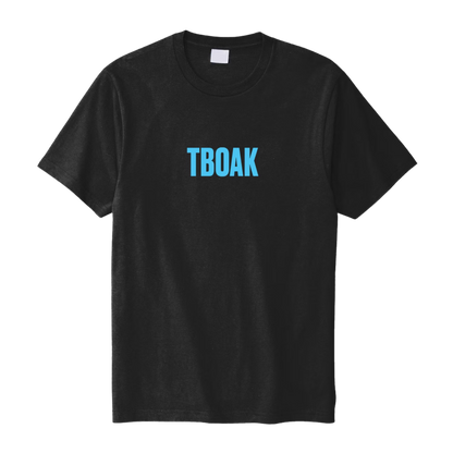 TBOAK Manger Tee