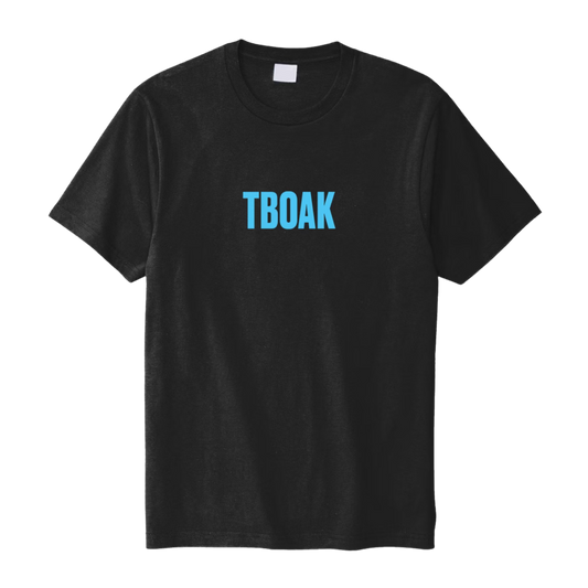 TBOAK Manger Tee