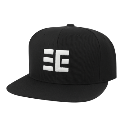 Crown Tee + Logo Hat Bundle