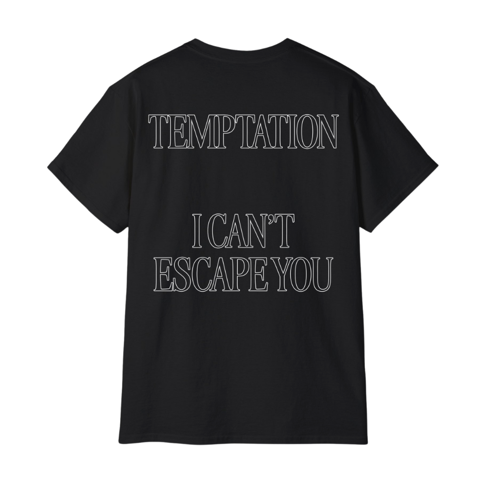 Preorder: Forbidden Fruit Tee
