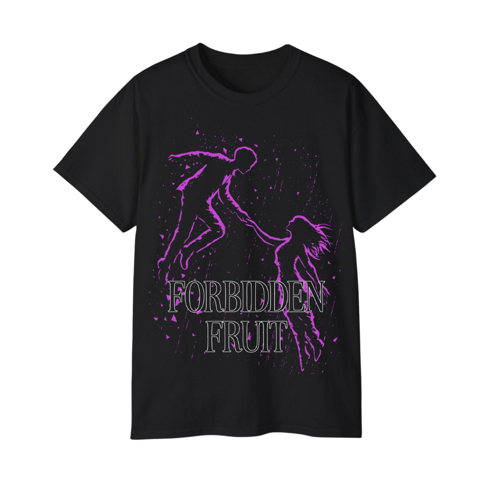 Preorder: Forbidden Fruit Tee