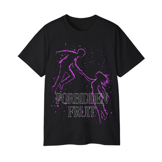 Preorder: Forbidden Fruit Tee